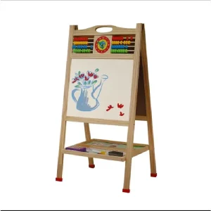 Tabla Sevalet Educativa Magnetica Multifunctionala