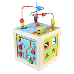 Centru Activitati Multifunctional Cub Montessori