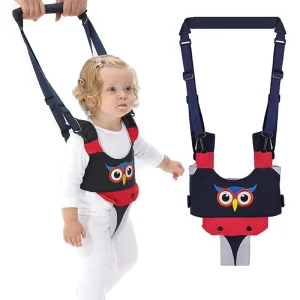 Ham Bebelusi Premergator Ergonomic 2in1 Bufnita