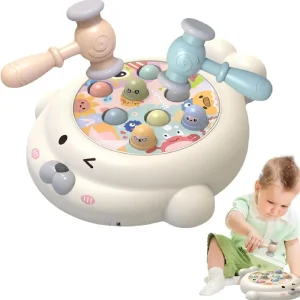 Joc Whack-a-Mole Jucarie Motricitate