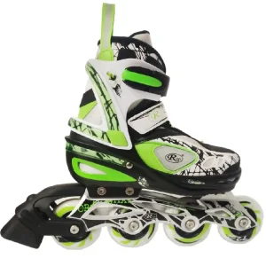 Role Reglabile ABEC7 39-42 pentru Copii Caratoys