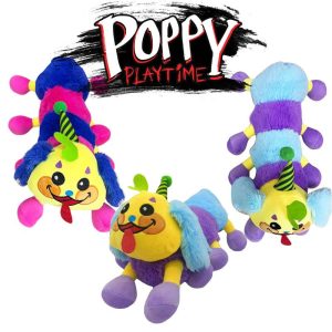 Omida-Catelus Jucarie Plus Poppy Playtime