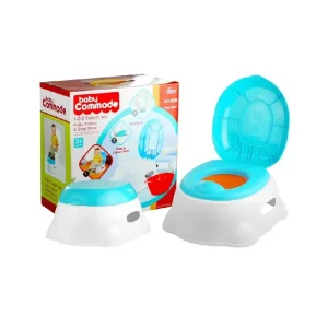 Olita Bleu cu Reductor Multifunctionala 3 in 1