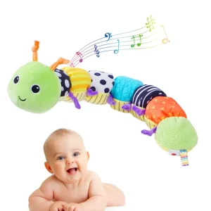 Omida Interactiva Muzicala Jucarie Plus Pernuta