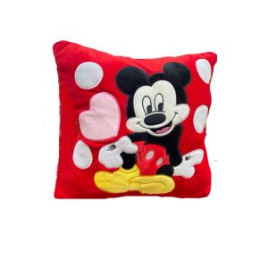 Pernuta pentru Copii cu Mickey Mouse 3D din Plus