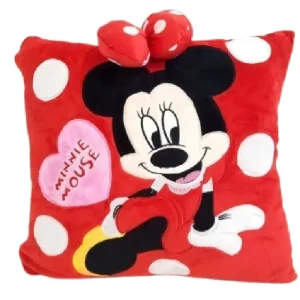 Pernuta Copii cu Minnie Mouse 3D Plus