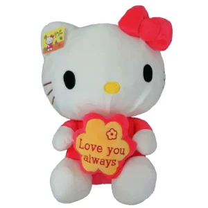 Jucarie de Plus Hello Kitty 60cm Caratoys
