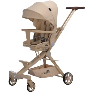 Carucior Premium Multifunctional Reversibil Caratoys