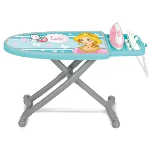Masa de Calcat de Jucarie cu Design Printesa Caratoys