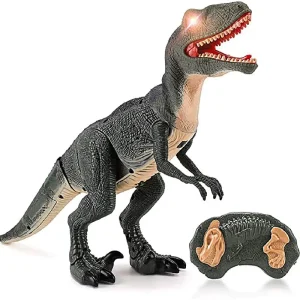 Dinozaur Interactiv cu Telecomandă pentru Copii