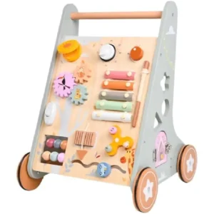 Centru de Activități și Premergător din Lemn Montessori