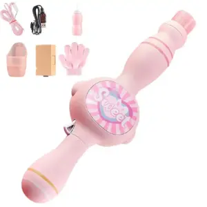 Aparat de Făcut Baloane de Săpun pentru Copii