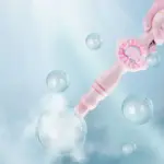 Aparat de Făcut Baloane de Săpun pentru Copii