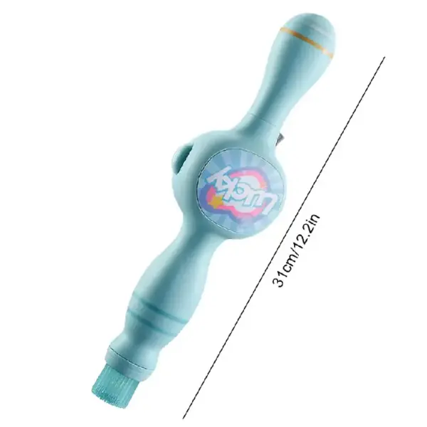 Aparat Bleu de Făcut Baloane pentru Copii