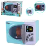 Cuptor cu Microunde Jucărie Interactiva Caratoys