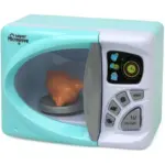 Cuptor cu Microunde Jucărie Interactiva Caratoys