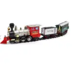 Circuit Tren Electric 410cm cu Lumini si Sunete