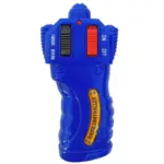 Circuit Tren Electric 410cm cu Lumini si Sunete