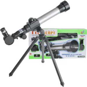 Jucarie Primul meu Telescop cu Trepied