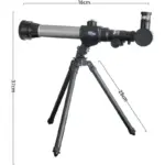 Jucarie Primul meu Telescop cu Trepied Jucarie Primul meu Telescop cu Trepied