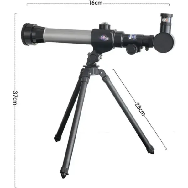 Jucarie Primul meu Telescop cu Trepied