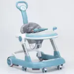Premergator Multifunctional cu Muzica si Lumini