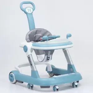 Premergator Multifunctional cu Muzica si Lumini