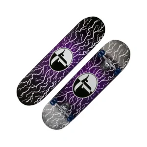 Skateboard Copii Roti PVC Placa Lemn 61cm