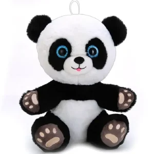 Ursuletul Panda Jucarie din Plus Pentru Copii