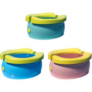 Olita Portabila tip Banana pentru Copii