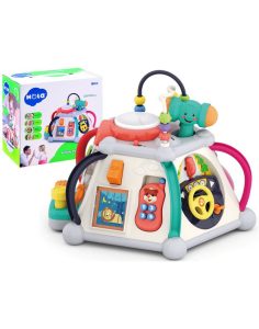 Centru Activitati Educativ Interactiv Hola Toys