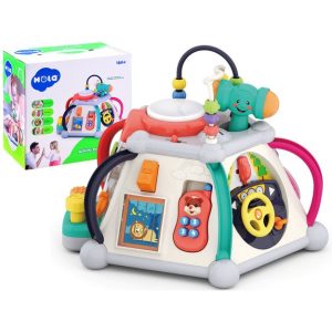 Centru Activitati Educativ Interactiv Hola Toys