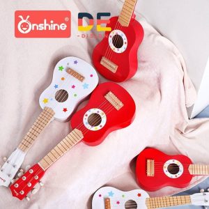 Chitara Clasica Copii Instrument Muzical Onshine