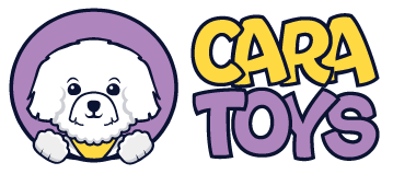 CaraToys – Magia copilăriei în fiecare jucărie