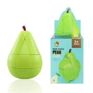 Jucarie Cub Rubik Para Fruit Series Comansi