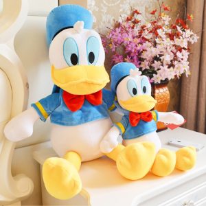 Jucarie Plus Desene Animate Donald Duck
