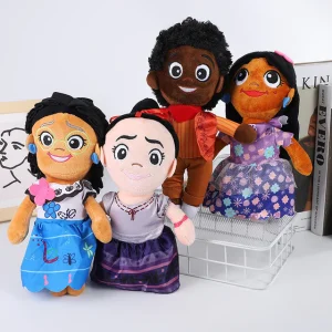 Set Papusi Desene Animate Encanto Mirabel
