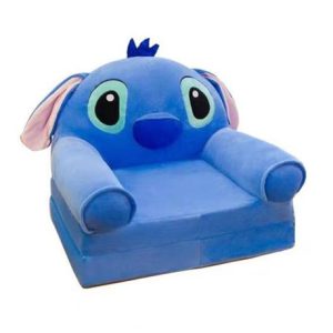 Stitch Fotoliu Plus Extensibil pentru Copii