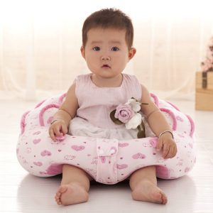 Fotoliu din Plus pentru Bebelusi Bebe Royal