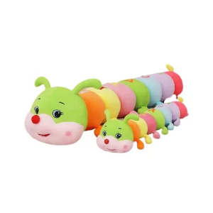 Jucarie Plus Omida Petyou Colorata Gigant