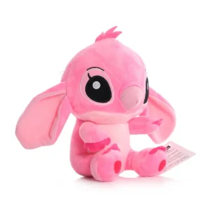 Jucarii Plus Lilo si Stitch Desene Animate Roz