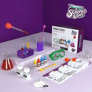 Primul Meu Laborator Jucarie STEM