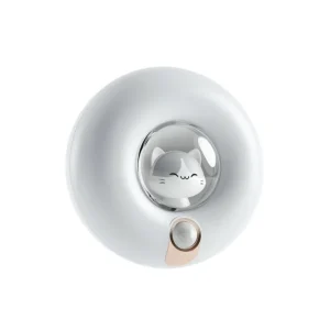 Lampa de Veghe Portabila Inteligenta Pisicuta Zambitoare