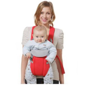 Marsupiu Reglabil 2in1 pentru Bebelusi