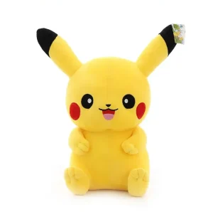 Mascota Desene Animate Pokemon Pikachu