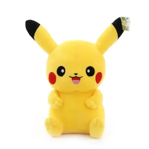 Mascota Desene Animate Pokemon Pikachu
