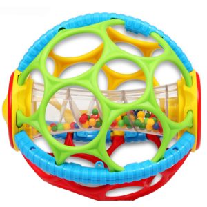 Mingiuta Zornaitoare Jucarie Interactiva 2in1