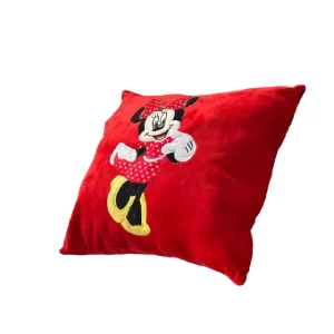 Pernuta Copii cu Minnie Mouse 3D din Plus