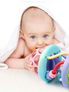 Zornaitoare Sunete Lumini Jucarie Interactiva Bebe