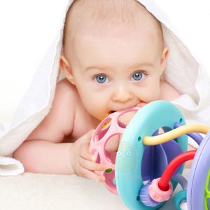 Zornaitoare Sunete Lumini Jucarie Interactiva Bebe